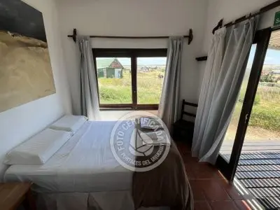 Pousada La Posada - Doble Cabo Polonio