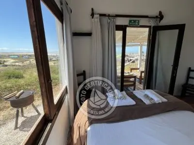 Pousada La Posada - Doble Cabo Polonio