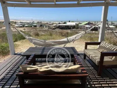 Pousada La Posada - Doble Cabo Polonio