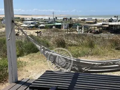 Pousada La Posada - Doble Cabo Polonio