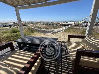 Pousada La Posada - Doble Cabo Polonio