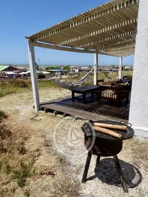 Pousada La Posada - Doble Cabo Polonio