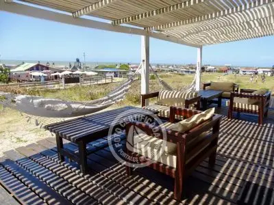 Pousada La Posada - Doble Cabo Polonio