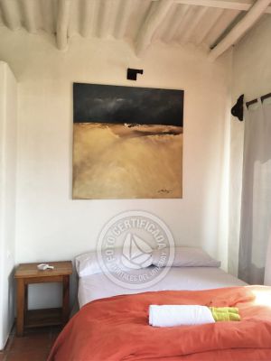 Posada La Posada - Doble Cabo Polonio