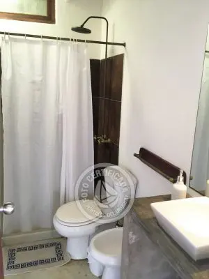 Pousada La Posada - Doble Cabo Polonio