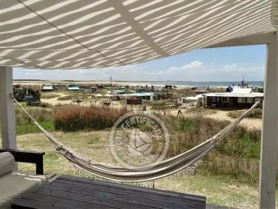 Pousada La Posada - Doble Cabo Polonio