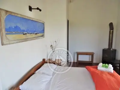 Pousada La Posada - Doble Cabo Polonio