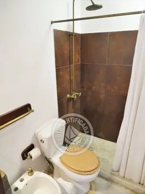 Pousada La Posada - Doble Cabo Polonio