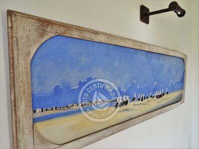 Posada La Posada - Doble Cabo Polonio