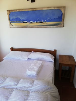 Posada La Posada - Doble Cabo Polonio