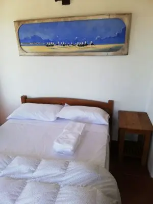 Pousada La Posada - Doble Cabo Polonio