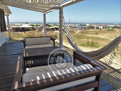 La Posada - Cuadruple - Cabo Polonio