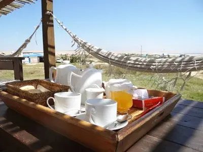 La Posada - Cuadruple - Cabo Polonio