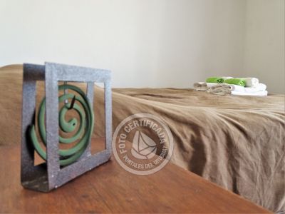 La Posada - Cuadruple - Cabo Polonio