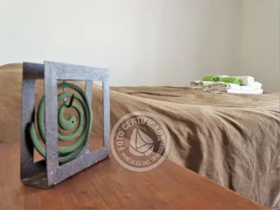 La Posada - Cuadruple - Cabo Polonio