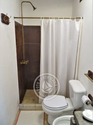 La Posada - Cuadruple - Cabo Polonio