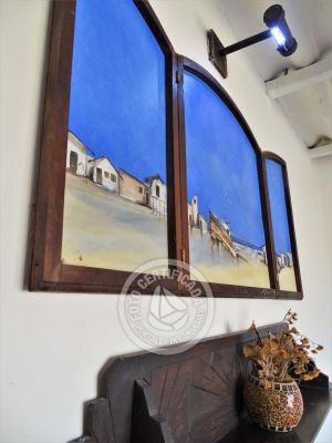 La Posada - Cuadruple - Cabo Polonio