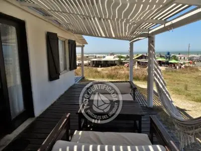 La Posada - Cuadruple - Cabo Polonio