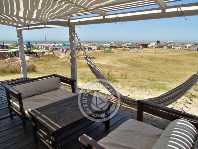 La Posada - Cuadruple - Cabo Polonio