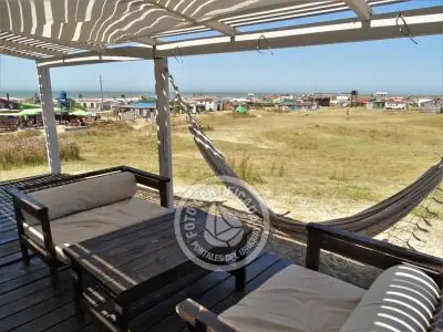 La Posada - Cuadruple - Cabo Polonio