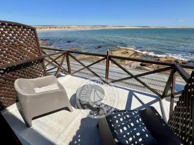 Inn Mariemar - Hab. Doble Cabo Polonio