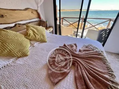 Inn Mariemar - Hab. Doble Cabo Polonio