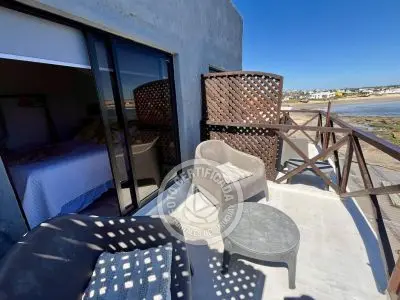 Inn Mariemar - Hab. Doble Cabo Polonio