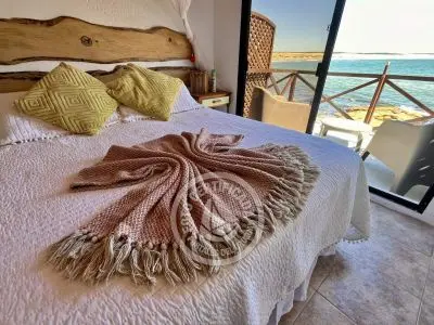 Inn Mariemar - Hab. Doble Cabo Polonio