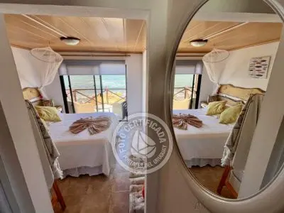 Inn Mariemar - Hab. Doble Cabo Polonio