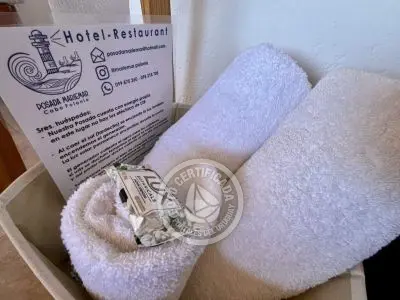 Inn Mariemar - Hab. Doble Cabo Polonio