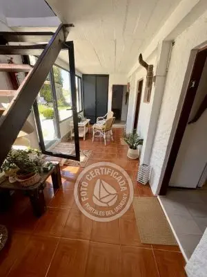 Inn Mariemar - Hab. Doble Cabo Polonio