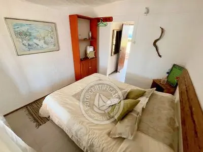 Inn Mariemar - Hab. Doble Cabo Polonio