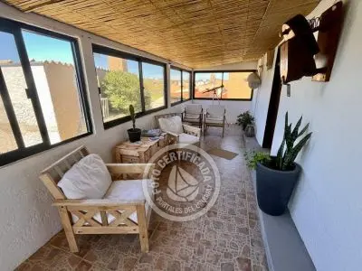 Inn Mariemar - Hab. Doble Cabo Polonio