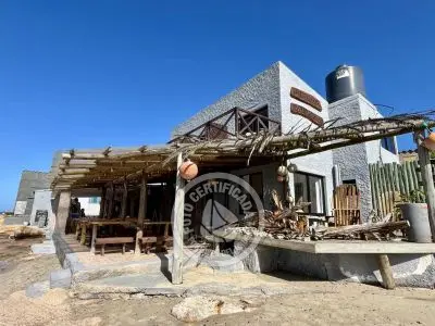 Posada Mariemar - Hab. Triple Cabo Polonio