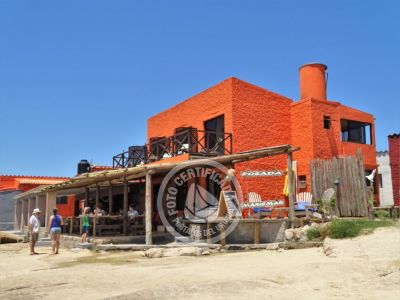 Pousada Mariemar - Hab. Triple Cabo Polonio