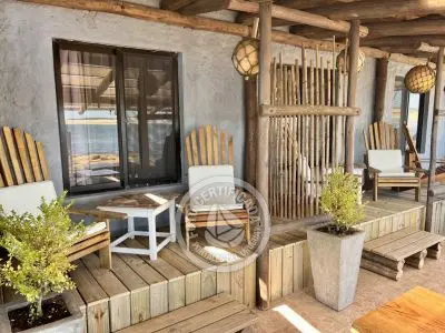 Posada Mariemar - Hab. Triple Cabo Polonio