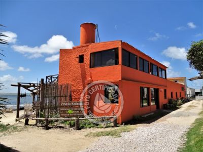 Pousada Mariemar - Hab. Triple Cabo Polonio