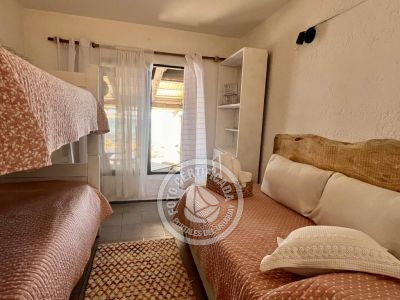 Pousada Mariemar - Hab. Triple Cabo Polonio