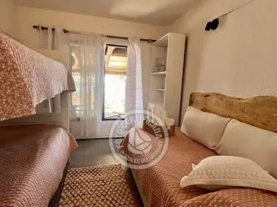 Mariemar - Hab. Triple