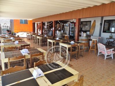 Pousada Mariemar - Hab. Triple Cabo Polonio