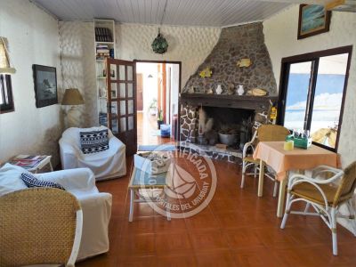 Pousada Mariemar - Hab. Triple Cabo Polonio