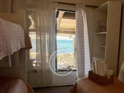 Posada Mariemar - Hab. Triple Cabo Polonio