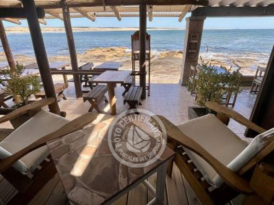 Pousada Mariemar - Hab. Triple Cabo Polonio