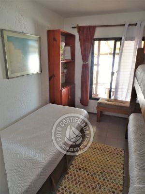 Pousada Mariemar - Hab. Triple Cabo Polonio