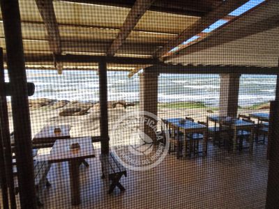 Pousada Mariemar - Hab. Triple Cabo Polonio