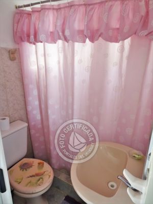 Pousada Mariemar - Hab. Triple Cabo Polonio