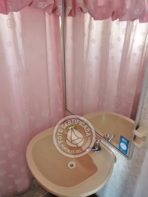 Pousada Mariemar - Hab. Triple Cabo Polonio