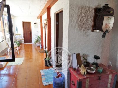 Pousada Mariemar - Hab. Triple Cabo Polonio