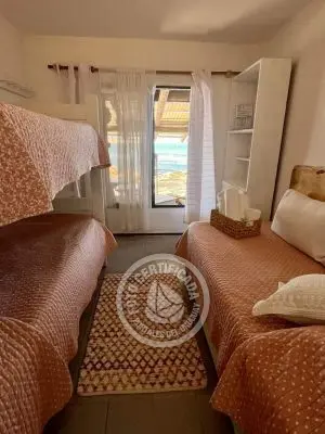 Posada Mariemar - Hab. Triple Cabo Polonio