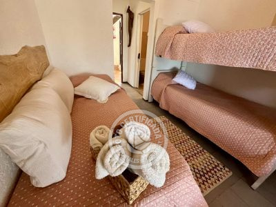 Pousada Mariemar - Hab. Triple Cabo Polonio